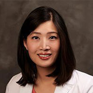 CATHY CHENG, MD